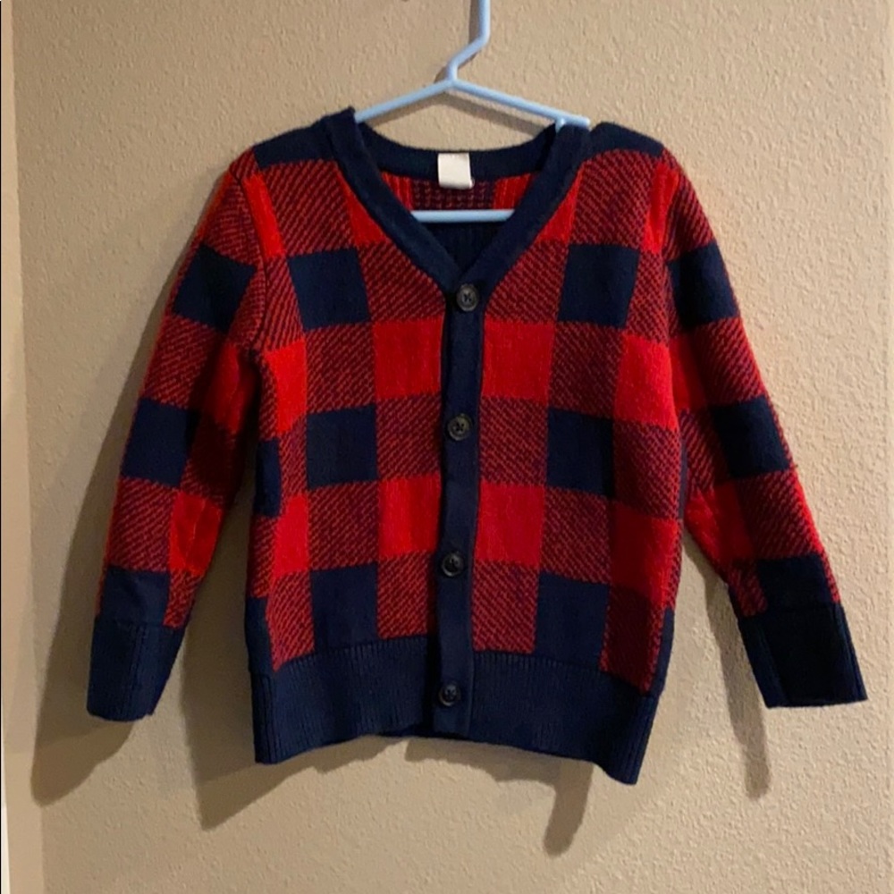 Gap Cardigan